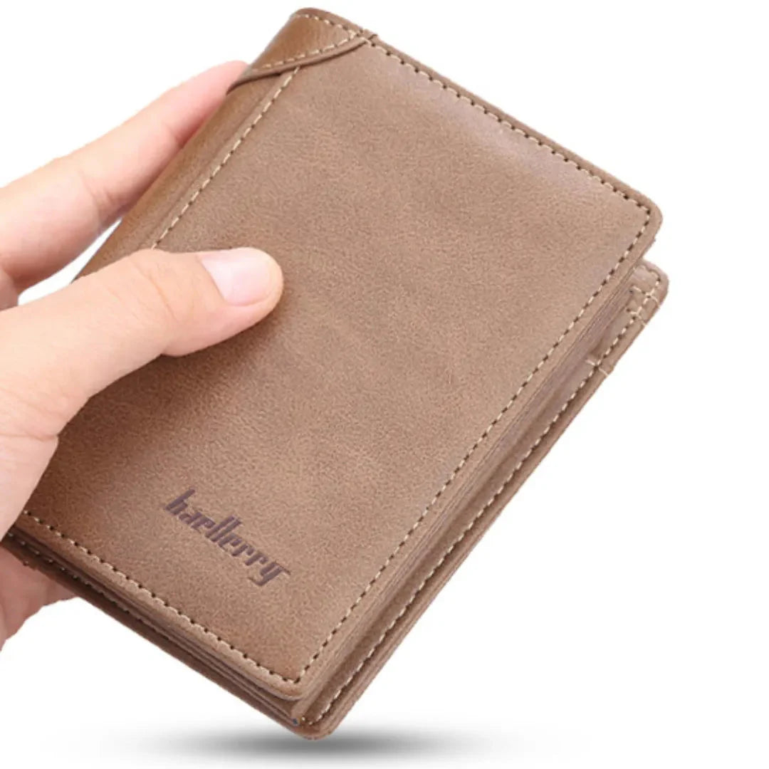 Carteira Masculina Elegant